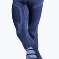 Colanți termoactivi pentru bărbați X-Bionic Invent 3/4 marine 6