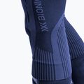Colanți termoactivi pentru bărbați X-Bionic Invent 3/4 marine 8