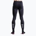 Colanți termoactivi pentru bărbați X-Bionic Invent 3/4 x black 2