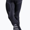 Colanți termoactivi pentru bărbați X-Bionic Invent 3/4 x black 6