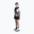 Tricou de alergare pentru femei X-Bionic Corefusion Run Shirt yinyang/x black/x white 2