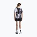 Tricou de alergare pentru femei X-Bionic Corefusion Run Shirt yinyang/x black/x white 3