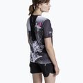 Tricou de alergare pentru femei X-Bionic Corefusion Run Shirt yinyang/x black/x white 5