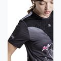Tricou de alergare pentru femei X-Bionic Corefusion Run Shirt yinyang/x black/x white 6