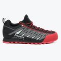 Încălțăminte de trekking pentru bărbați Dolomite Velocissima GTX, negru, 280411 1186 2