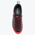 Încălțăminte de trekking pentru bărbați Dolomite Velocissima GTX, negru, 280411 1186 6