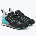 Încălțăminte de trekking pentru femei Dolomite Crodarossa Lite GTX 2.0 W’s, negru, 280416_1152 5