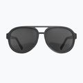 Ochelari de soare SCOTT Bass negru/gri 2