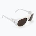 Ochelari de soare SCOTT Cervina white/brown 2