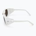 Ochelari de soare SCOTT Cervina white/brown 5