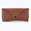 Ochelari de soare SCOTT Cervina white/brown 6