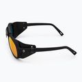 Ochelari de soare SCOTT Cervina black/red chrome 5