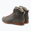 Încălțăminte de trekking pentru bărbați Dolomite 54 High Fg Gtx, verde, 247958 0669 3