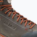 Încălțăminte de trekking pentru bărbați Dolomite 54 High Fg Gtx, verde, 247958 0669 7