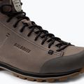 Încălțăminte de trekking pentru bărbați Dolomite 54 High Fg Gtx, maro, 247958 1399 6