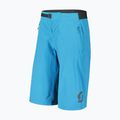 Pantaloni scurți de ciclism pentru bărbați  SCOTT Trail Vertic nile blue