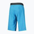 Pantaloni scurți de ciclism pentru bărbați  SCOTT Trail Vertic nile blue 2