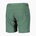 Pantaloni scurți de ciclism pentru femei SCOTT Endurance smoked green 2