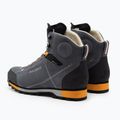 Cizme de trekking pentru bărbați Dolomite 54 Hike Evo Gtx verde 3