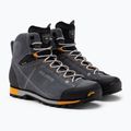 Cizme de trekking pentru bărbați Dolomite 54 Hike Evo Gtx verde 5