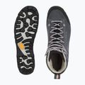 Cizme de trekking pentru femei Dolomite 54 High Fg GTX gri 13