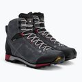 Cizme de trekking pentru femei Dolomite 54 High Fg GTX gri 5