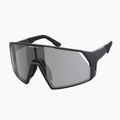 SCOTT Pro Shield LS negru/gri negru ochelari de soare sensibili la lumină