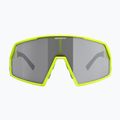 Ochelari de soare SCOTT Pro Shield LS galben/grișu sensibili la lumină 2