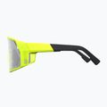 Ochelari de soare SCOTT Pro Shield LS galben/grișu sensibili la lumină 3