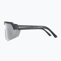 SCOTT Sport Shield LS negru/gri negru ochelari de soare sensibili la lumină 3