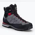 Dolomite cizme de trekking pentru bărbați Crodarossa High GTX gri 289241-3009