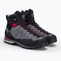 Dolomite cizme de trekking pentru bărbați Crodarossa High GTX gri 289241-3009 5