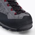Dolomite cizme de trekking pentru bărbați Crodarossa High GTX gri 289241-3009 7