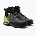Cizme de trekking pentru bărbați Dolomite Crodarossa Hi GTX negru 5