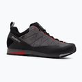 Dolomite cizme de trekking pentru bărbați Crodarossa Low GTX negru 2