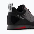 Dolomite cizme de trekking pentru bărbați Crodarossa Low GTX negru 8