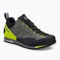 Pantofi de abordare Dolomite Crodarossa Low GTX pentru bărbați, verde 289243