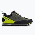 Pantofi de abordare Dolomite Crodarossa Low GTX pentru bărbați, verde 289243 2