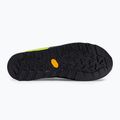 Pantofi de abordare Dolomite Crodarossa Low GTX pentru bărbați, verde 289243 5