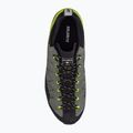 Pantofi de abordare Dolomite Crodarossa Low GTX pentru bărbați, verde 289243 6