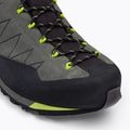 Pantofi de abordare Dolomite Crodarossa Low GTX pentru bărbați, verde 289243 7
