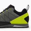 Pantofi de abordare Dolomite Crodarossa Low GTX pentru bărbați, verde 289243 9