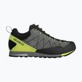 Pantofi de abordare Dolomite Crodarossa Low GTX pentru bărbați, verde 289243 12