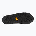 Dolomite pantofi de abordare pentru femei Crodarossa Low GTX gri 289244 5