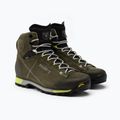 Cizme de trekking pentru bărbați Dolomite 54 Hike Evo Gtx gri 5