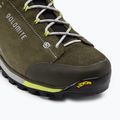 Cizme de trekking pentru bărbați Dolomite 54 Hike Evo Gtx gri 7