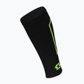 Benzi compresive SCOTT RC Compression Calf black/safety yellow 2