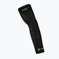 Manșoane compresive SCOTT RC Compression Arm Sleeve black/safety yellow