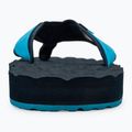 Papuci pentru bărbați Lizard Way midnight blue/atlantic blue 6