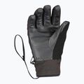 Mănuși de schi pentru femei SCOTT Ultimate Hybrid black 3